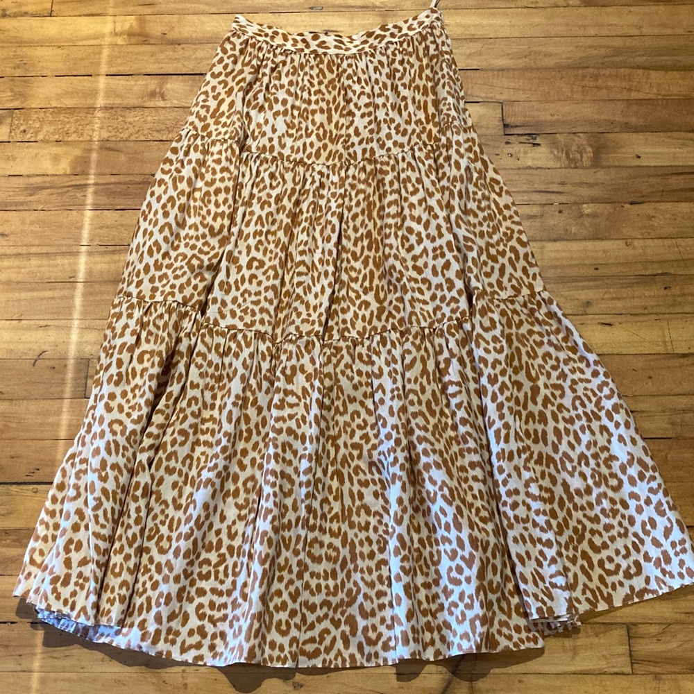 Ulla Johnson Chantal skirt